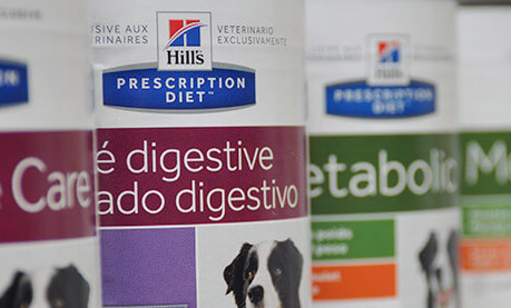 Montrose Animal Hospital and Pet Hotel Provides Comprehensive Nutritional Counseling. 