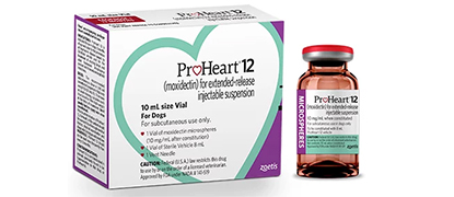 ProHeart-12 Promotion